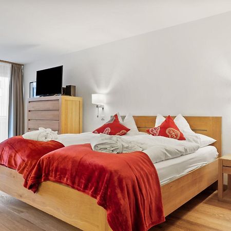 Apartment Zur Matte B-1 By Interhome Zermatt Eksteriør billede