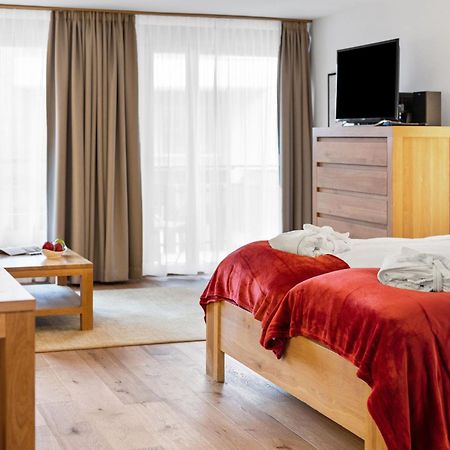 Apartment Zur Matte B-1 By Interhome Zermatt Eksteriør billede