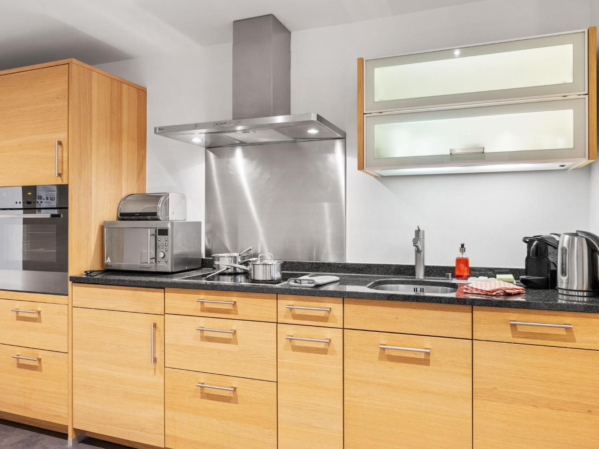 Apartment Zur Matte B-1 By Interhome Zermatt Eksteriør billede