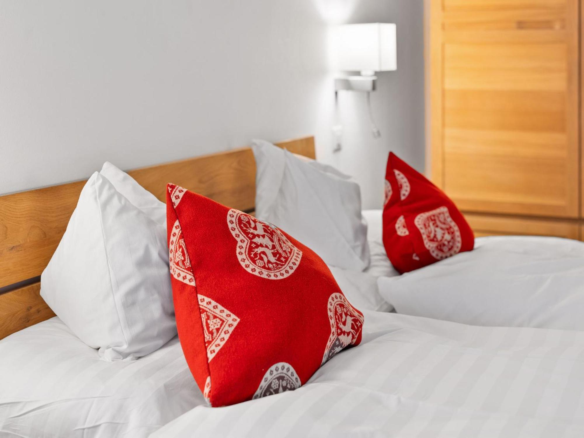 Apartment Zur Matte B-1 By Interhome Zermatt Eksteriør billede