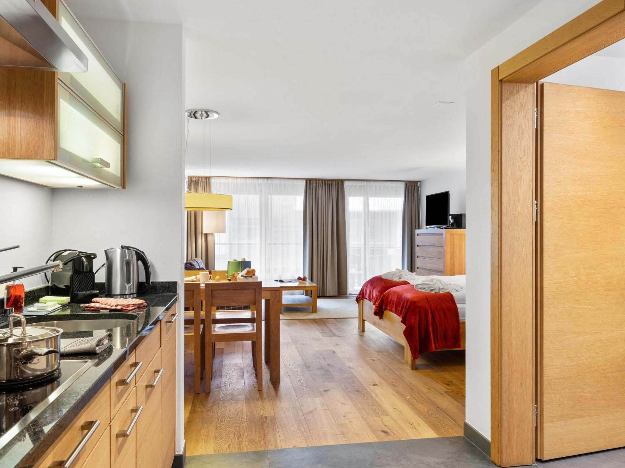 Apartment Zur Matte B-1 By Interhome Zermatt Eksteriør billede