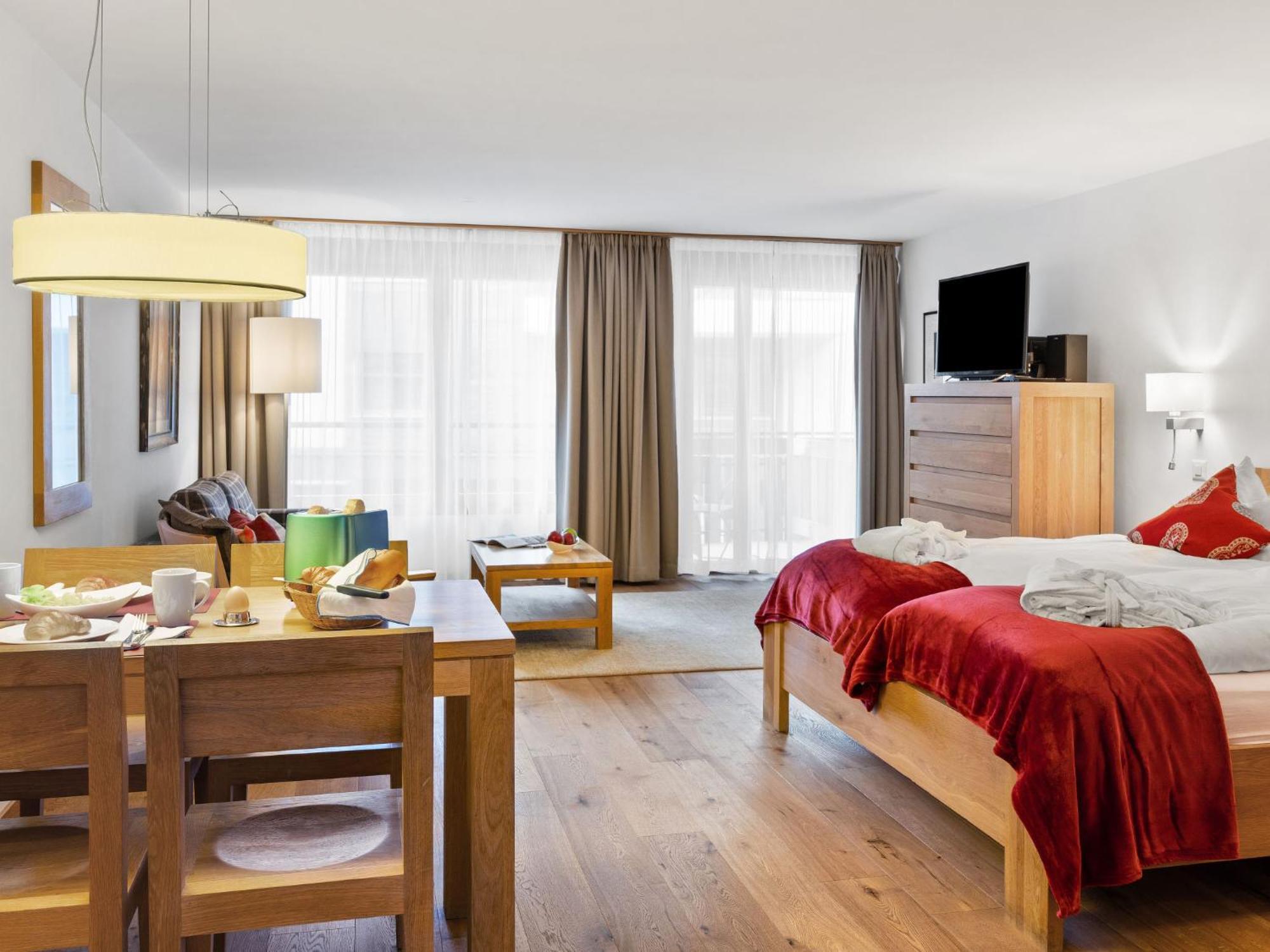 Apartment Zur Matte B-1 By Interhome Zermatt Eksteriør billede