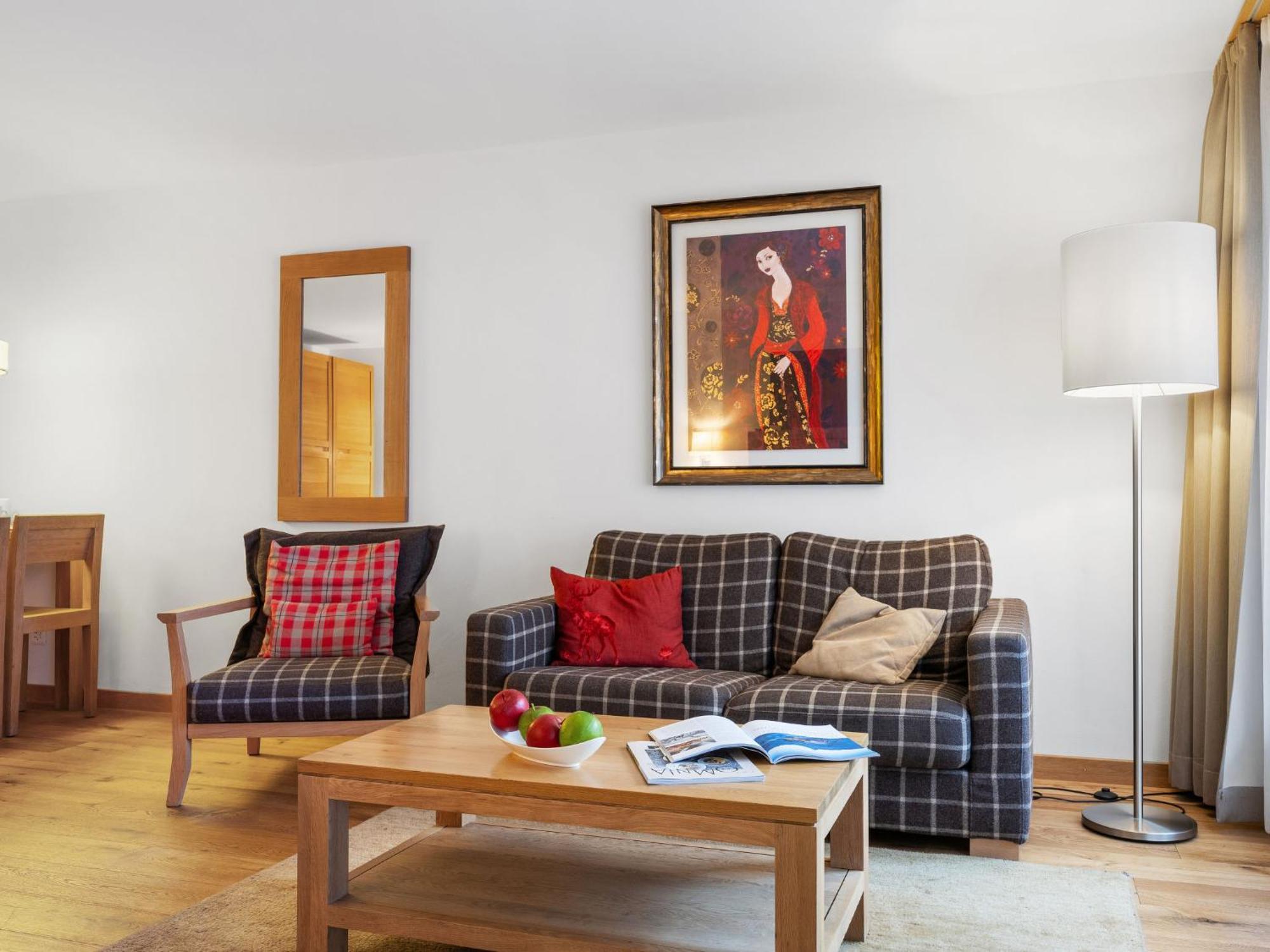 Apartment Zur Matte B-1 By Interhome Zermatt Eksteriør billede