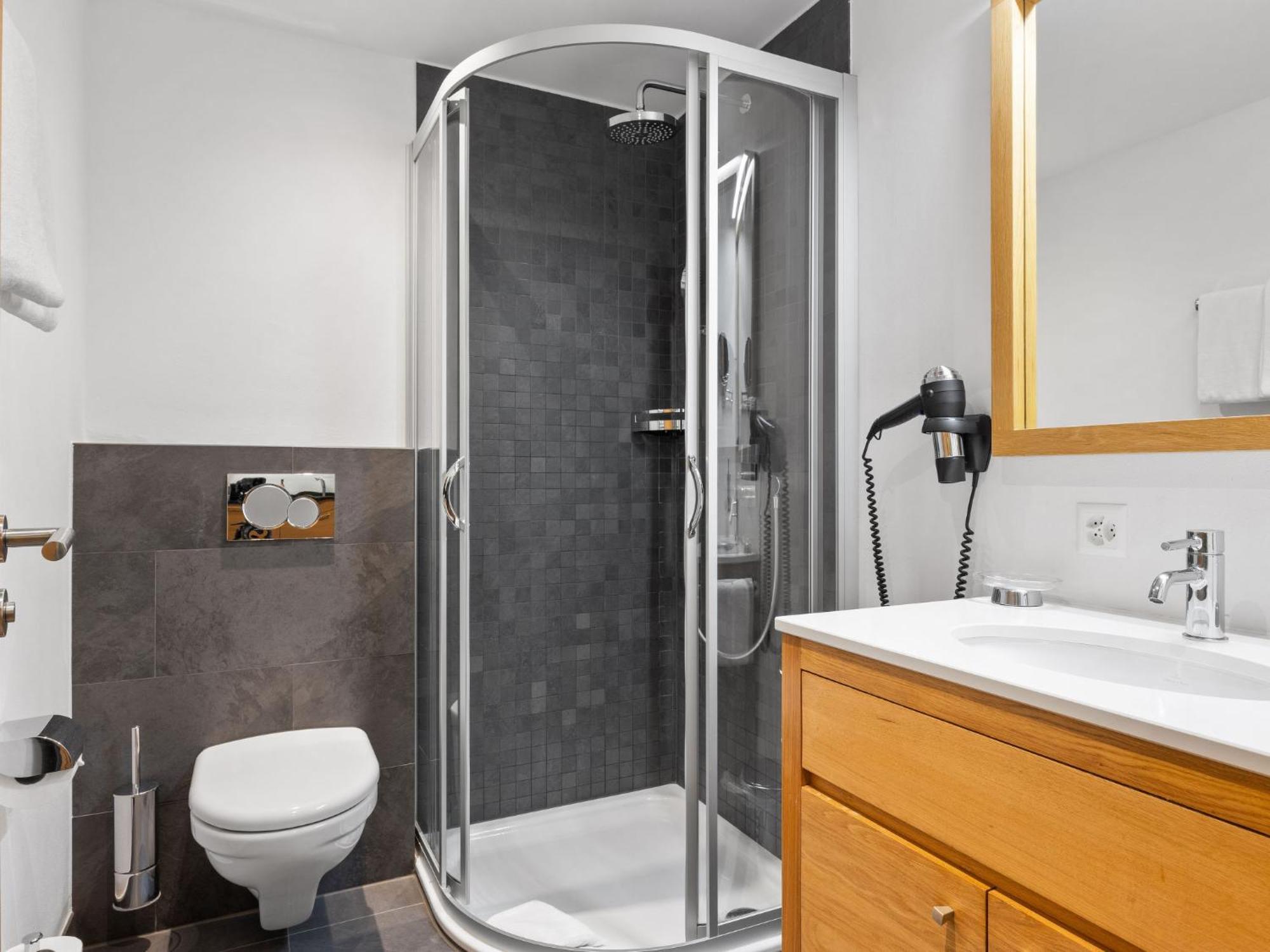 Apartment Zur Matte B-1 By Interhome Zermatt Eksteriør billede