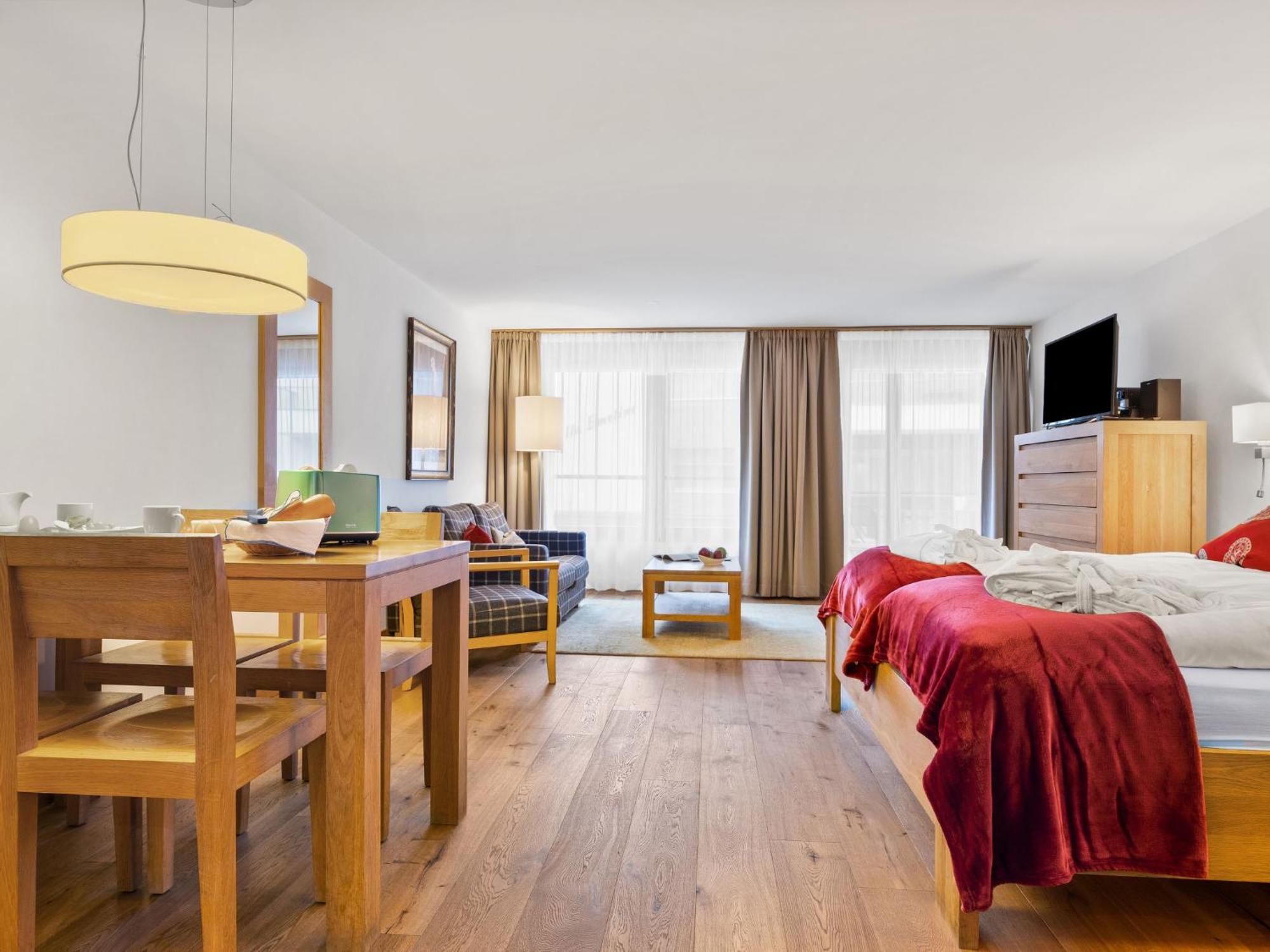 Apartment Zur Matte B-1 By Interhome Zermatt Eksteriør billede